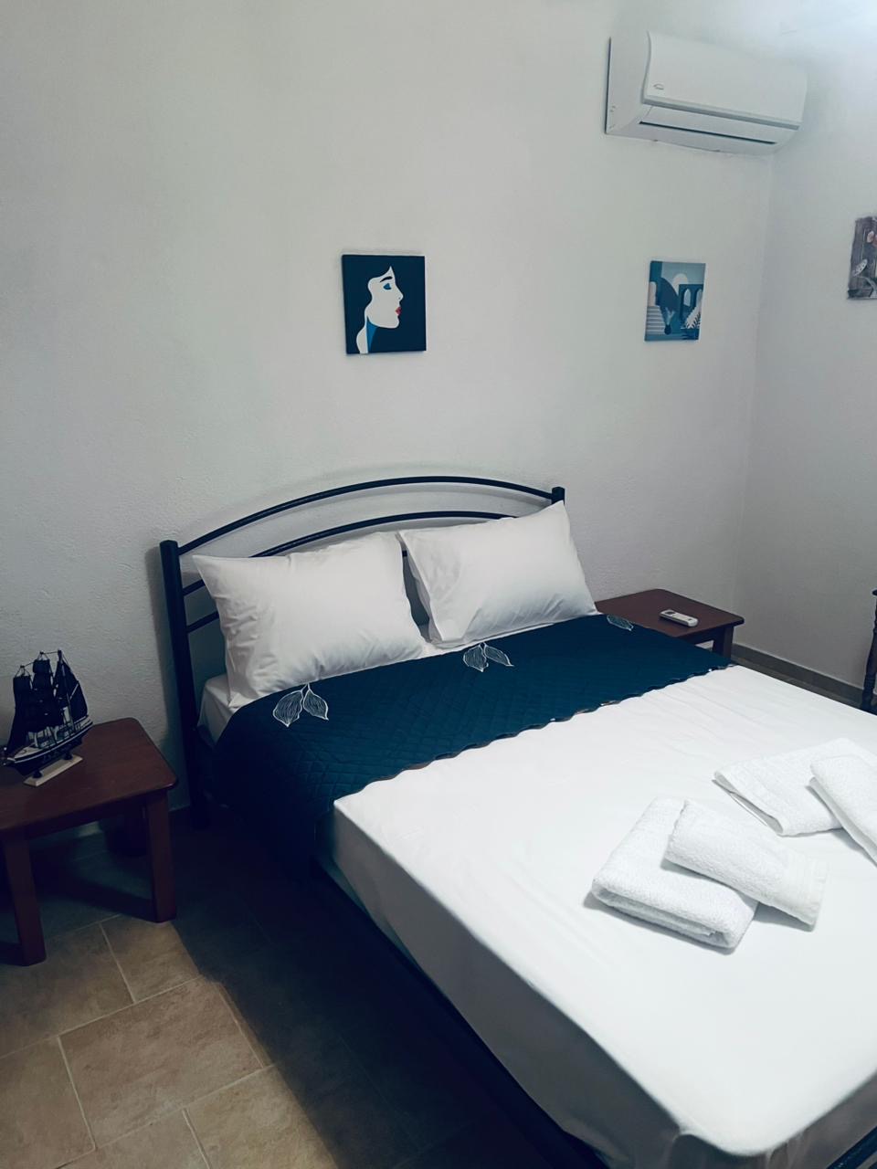 Δωμάτιο Budget Family House 1