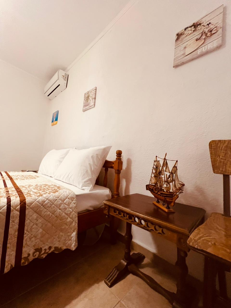 Δωμάτιο Budget Family House 2