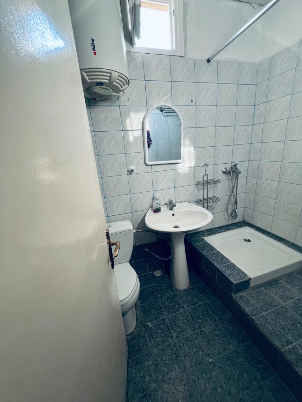 Σαλόνι Budget Family House