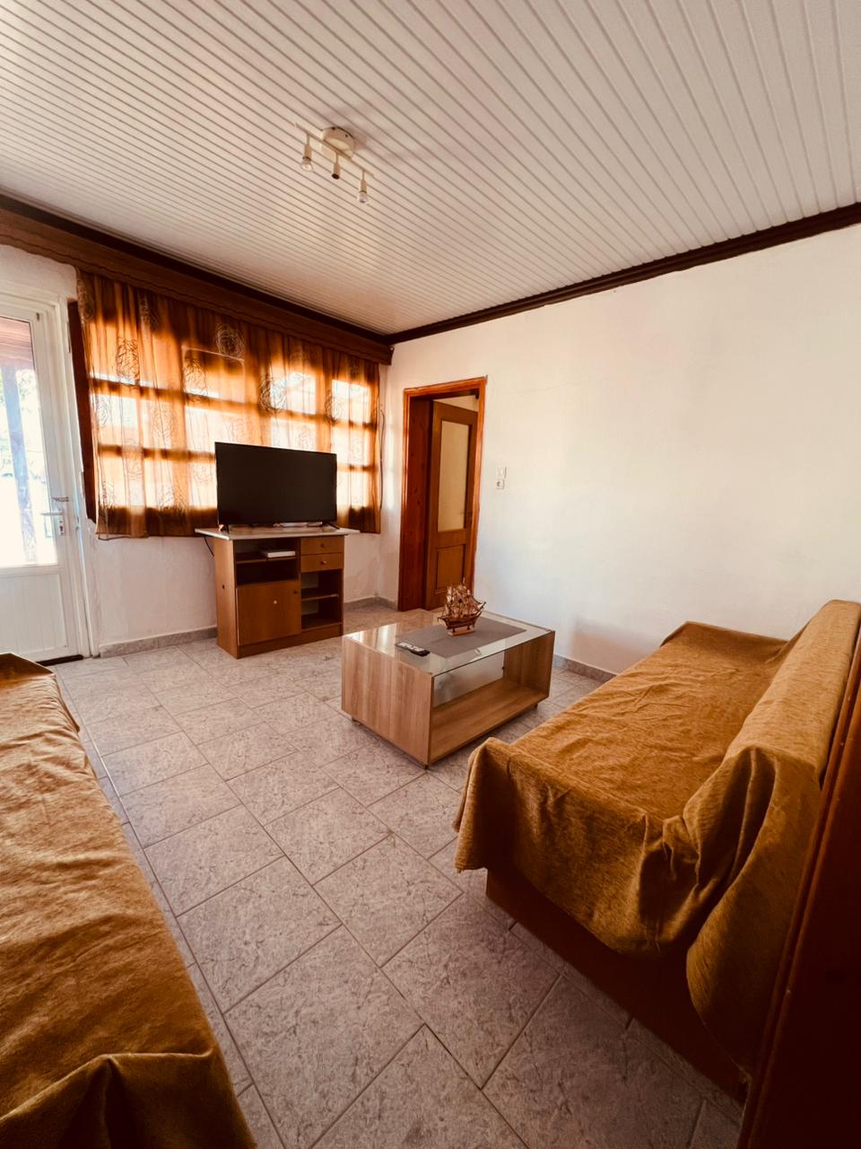 Μπάνιο Budget Family House