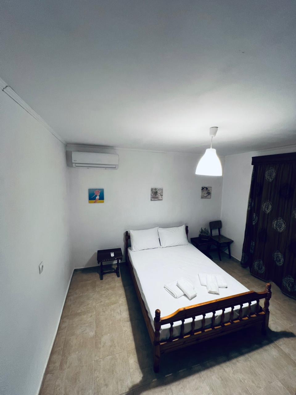 Υπνοδωμάτιο Budget Family House